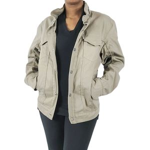 Levis Vintage Trucker 90's Jacket. Size M